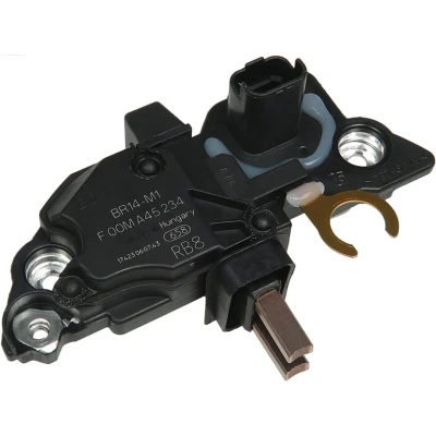 Imagen de AS PL ARE0018(BOSCH) Regulador del Alternador 12 RENAULT: MEGANE 2, Kangoo I, SCENIC DACIA: Logan I Berlina