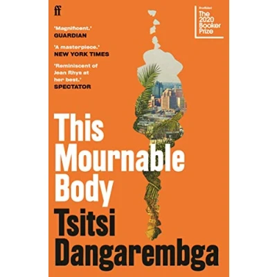 Imagen de This Mournable Body : Shortlisted For The Booker Prize 2020