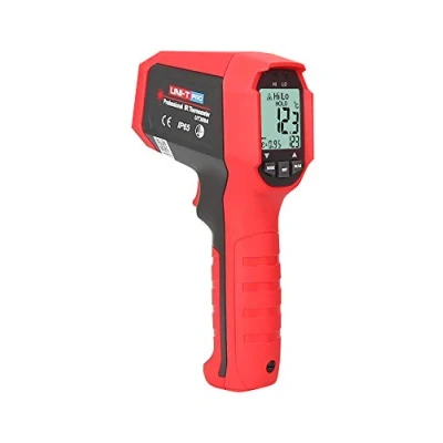 Imagen de Termómetro digital infrarrojo UNI T UT309A/MIE0303