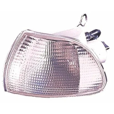Imagen de Luz intermitente DEPO 661 1515L UE Y, Izquierda
