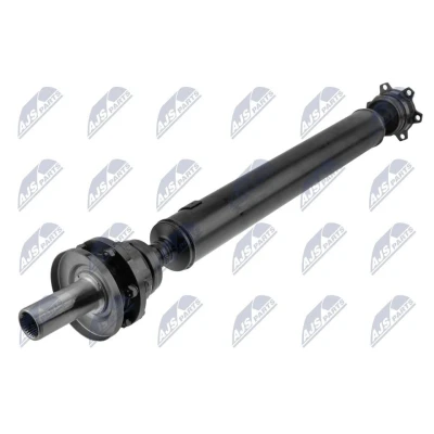 Imagen de NTY NWN MS 002 Cardán posterior MITSUBISHI: PAJERO 3, 4