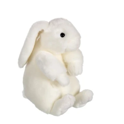 Imagen de Gipsy Conejo Sentado, 22 cm, Color Blanco (070364)