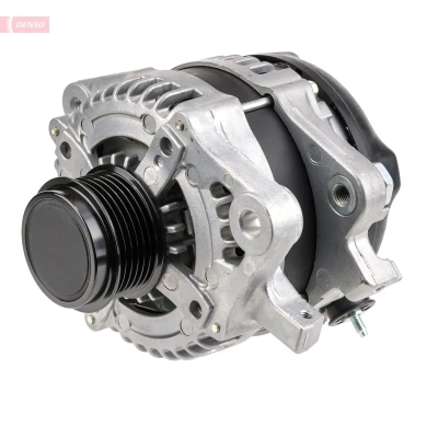 Imagen de DENSO DAN1012 Alternador 14V 100A TOYOTA: Auris Hatchback, Yaris II Urban Cruiser