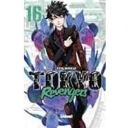 Imagen de Tokyo Revengers Volume 16