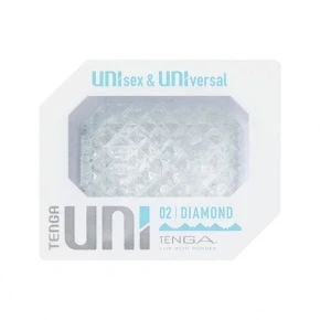 Imagen de Tenga Dedal Uni Diamond
