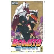 Imagen de Boruto Volume 13