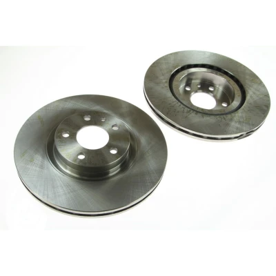 Imagen de DELPHI BG2512 Disco de freno 284 22 5 ventilado aceitado sin procesar cojinete rueda, anillo sensor ABS ALFA ROMEO: 147, 156 Berlina, GT