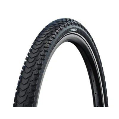 Imagen de Schwalbe 318358 Cubierta neumatico Marathon mondial 26x2.00 raceguard hs428 Lite Perf.Line endur