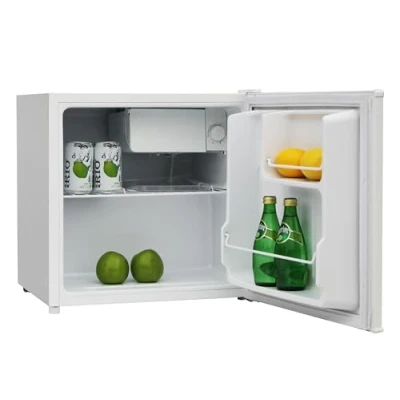 Imagen de MINI FRIGORIFICO VERTICAL SOLTHERMIC F1P48 50L COLOR BLANCO (GRAN CAPACIADAD, BAJO CONSUMO)