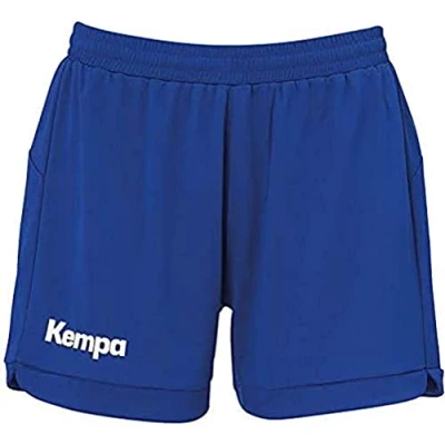 Imagen de Kempa Prime Pantalón corto de deporte, Mujer, Talla: Medium, Royal