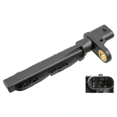 Imagen de FEBI BILSTEIN 175524 Sensor de Cigueñal AUDI: Q7, A5 B8 Coupé, A4 Avant, VOLKSWAGEN: Touareg II