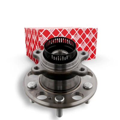 Imagen de FEBI BILSTEIN 32885 Juego de cojinete rueda KIA: cee‘d II Hatchback, I Familiar, HYUNDAI: i30 Familiar