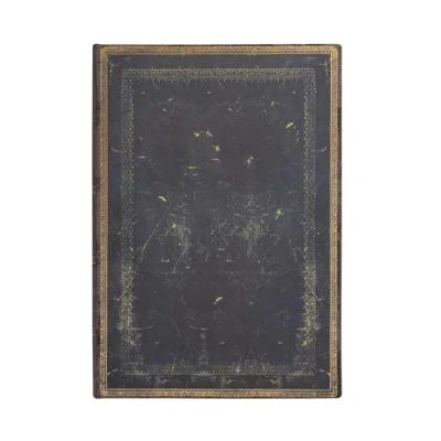 Imagen de Skizzenbuch Arabica Grande: Hardcover, 200 gsm, ribbon marker, memento pouch, elastic closure, acid &amp; chlorine free paper (Old Leather Collection)