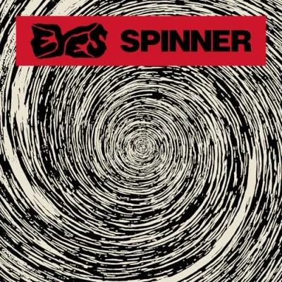 Imagen de Spinner Vinilo Eyes