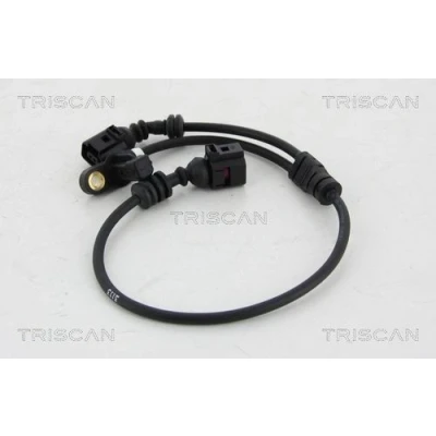 Imagen de TRISCAN 8180 10111 Sensor de ABS 505 27,9 VOLKSWAGEN: Sharan I, Furgón, SEAT: Alhambra I