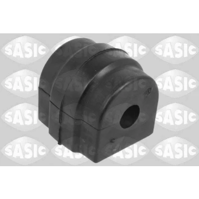 Imagen de SASIC 2300151 Silentblock Barra Estabilizadora Eje trasero, interior Soporte de caucho 14,5mm 49mm 16mm BMW: 3 Sedán, Coupé, Cabrio