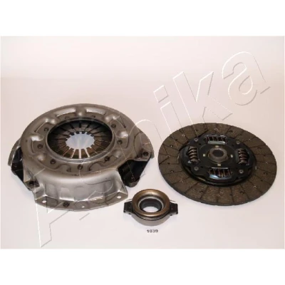 Imagen de Kit de embrague ASHIKA 92 01 1039