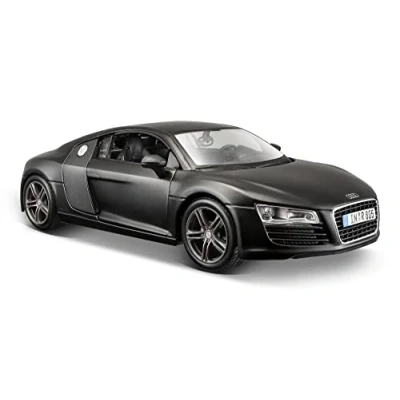 Imagen de Tobar M31281B 1:24 Audi R8, Multi