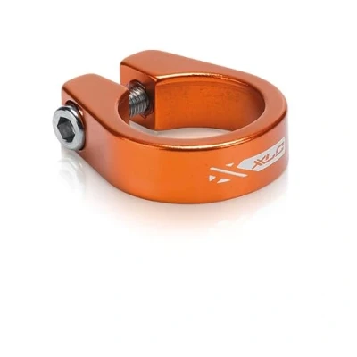 Imagen de XLC PC B05 ABRAZAD.para TIJA DE SILLIN 31.6MM NAR.