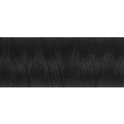 Imagen de Guetermann Maraflex Hilo 150 m, Negro, Poliéster, Talla Única
