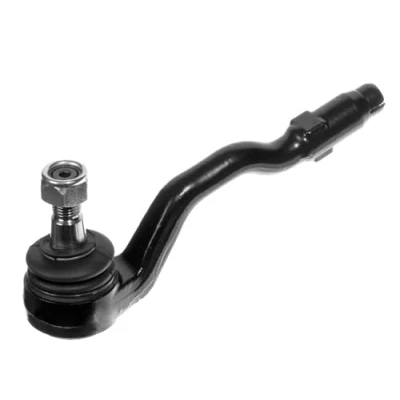 Imagen de MEYLE 316 020 0006 Rótula de dirección M14x1,5 ORIGINAL Quality Eje delantero, izquierda, derecha BMW: X3