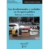 Imagen de Los Desafortunados Y Excluidos En El Espacio Publico