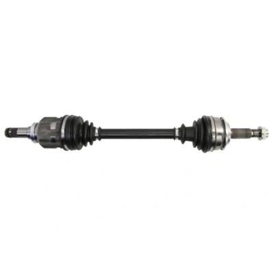 Imagen de PASCAL G22027PC Árbol de transmisión Eje delantero, izquierda 655 TOYOTA: Yaris II Hatchback