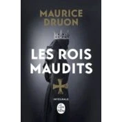 Imagen de Les Rois Maudits