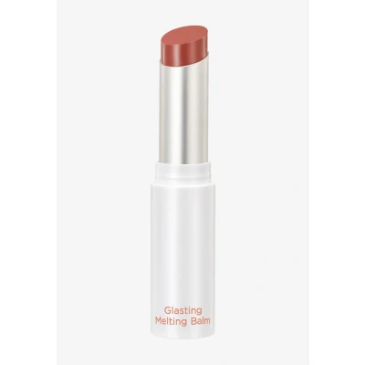 Imagen de [rom&amp;nd] Glasting Melting Balm (Bálsamo fundente glaseado) 3.5g (05 Nougat Sand)