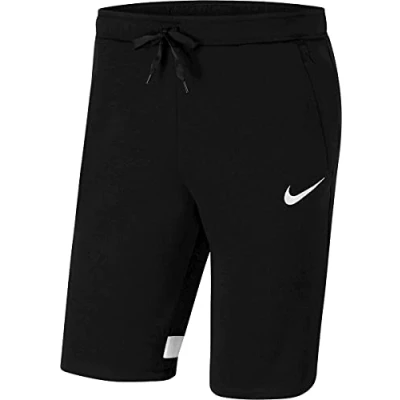 Imagen de Nike, Strike 21, Bermudas, Negro/Blanco/Blanco, S, Hombre