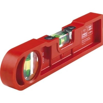 Imagen de Sola PHF 22 Nivel de burbuja para baldosas (220 mm)