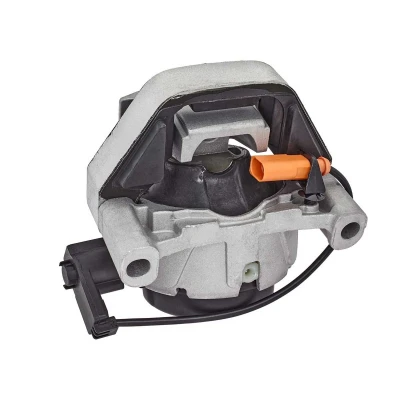 Imagen de MEYLE 100 199 0316 Soporte de motor izquierda Cojinete hidro conectable electricamente AUDI: A7 Sportback, A6 C7 Berlina, Avant
