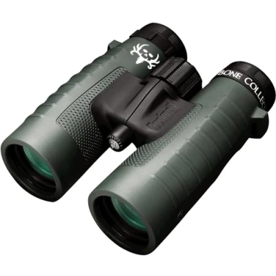 Imagen de Prismático BUSHNELL Trophy XLT Bone Collector 10x42