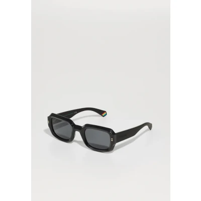Imagen de Polaroid Unisex Gafas de sol, Talla: 51, Black