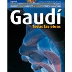 Imagen de Gaudi: Todas Las Obras (español)