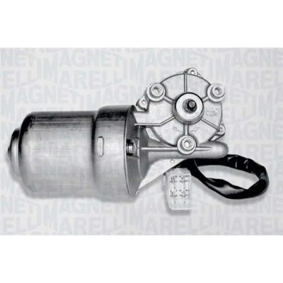 Imagen de MAGNETI MARELLI 064355601010 Motor del Limpiaparabrisas 12 delante AUTOBIANCHI: A 112 Hatchback