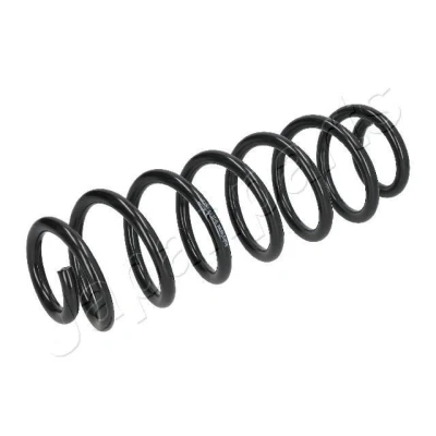 Imagen de JAPANPARTS ZC5118A Muelle de suspensión Eje trasero VOLKSWAGEN: Golf 7 Variant