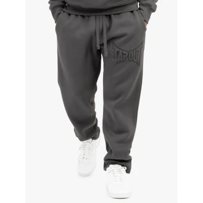 Imagen de Pantalón de chándal corte clásico Tapout Basic