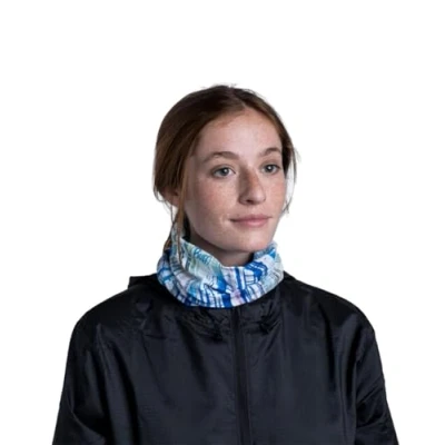 Imagen de Buff Tubular CoolNet® reflectante R WIRA Mujer Talla única
