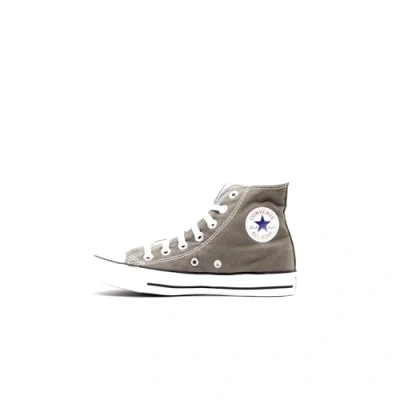 Imagen de Converse Chuck Taylor All Star HI Schuhe Charcoal 42