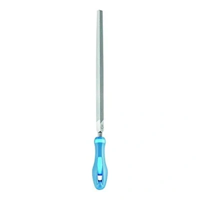 Imagen de Pferd 7665450153 Lima triangular (150 mm)