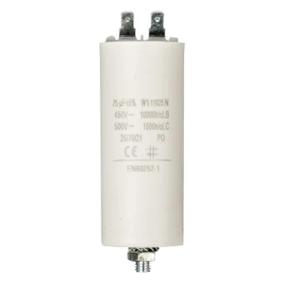 Imagen de Fixapart W1 11025N, Cebador, 450 V , Blanco