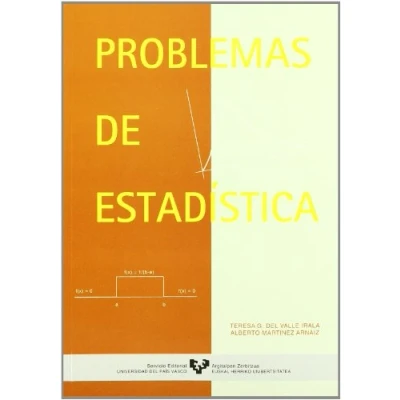 Imagen de Problemas De Estadistica