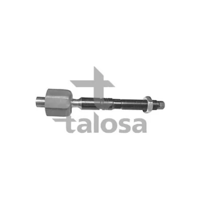 Imagen de DYS 24 91091 Rotula Axial de Direccion Eje delantero, izquierda, derecha M16x1.5 177 VOLKSWAGEN: Transporter 5 Bus
