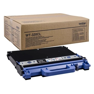 Imagen de Brother Wt 320cl Colector De Toner