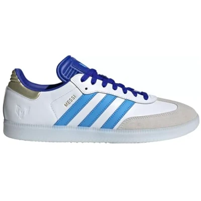 Imagen de Adidas Zapatos Samba Messi, Multi, 42 EU