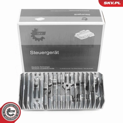 Imagen de ESEN SKV 59SKV282 Unidad de Control