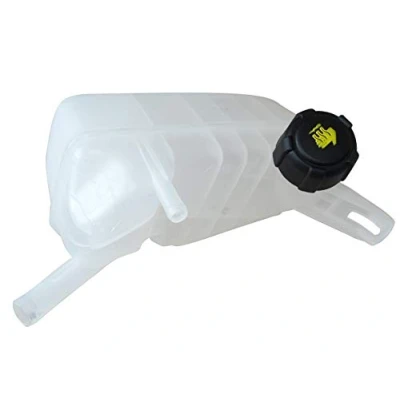 Imagen de AERZETIX C40771 Tanque de Expansion liquido refrigerante Compatible con 7701474499