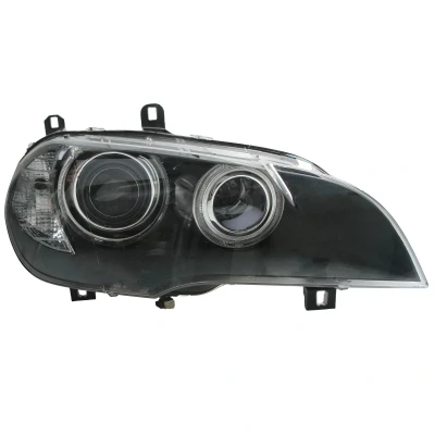 Imagen de Faro principal MAGNETI MARELLI 710815023002, Derecha