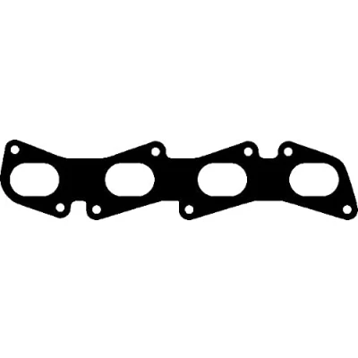 Imagen de CORTECO 026610P Junta Colector de escape OPEL: Astra H Hatchback, GTC, Zafira B, ALFA ROMEO: 147, GT, 159 Berlina